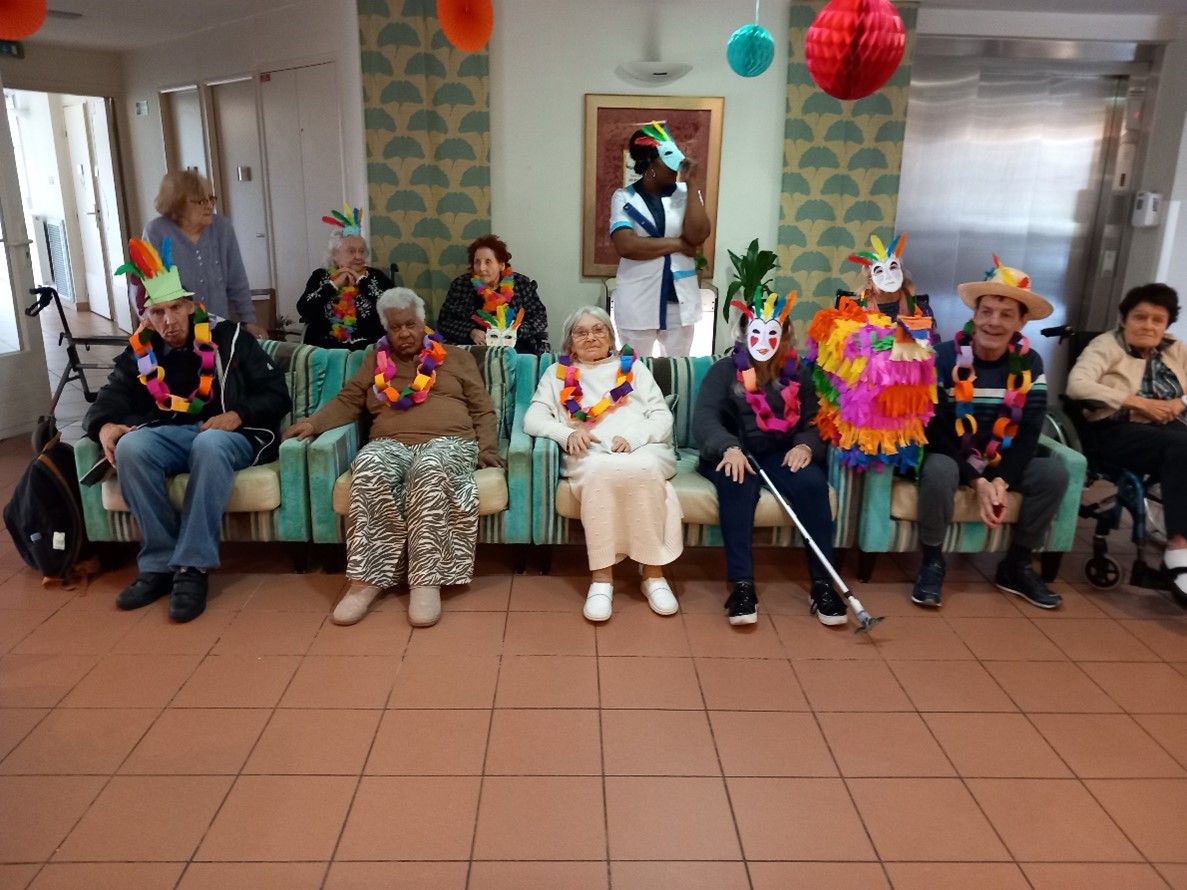 CARNAVAL
