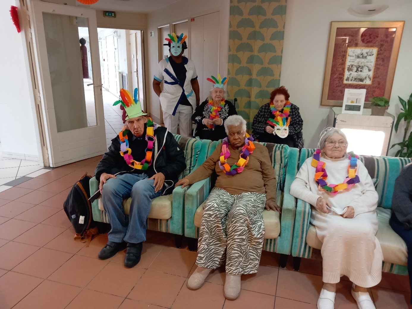 CARNAVAL