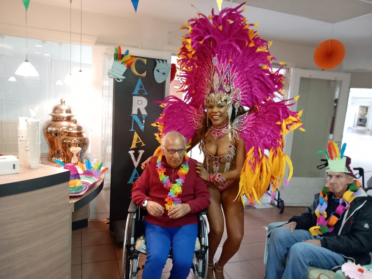 CARNAVAL