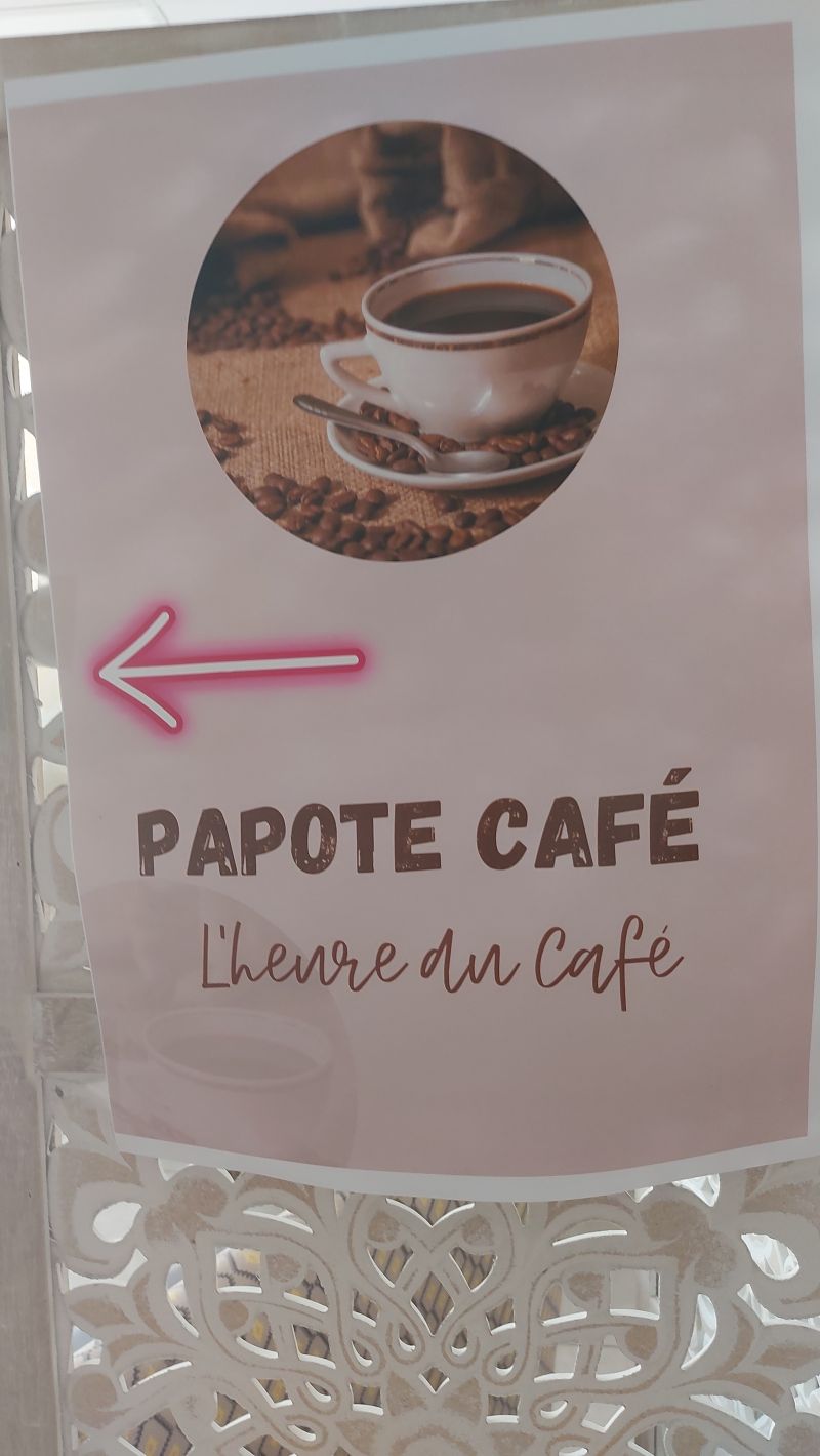 Café Papote 
