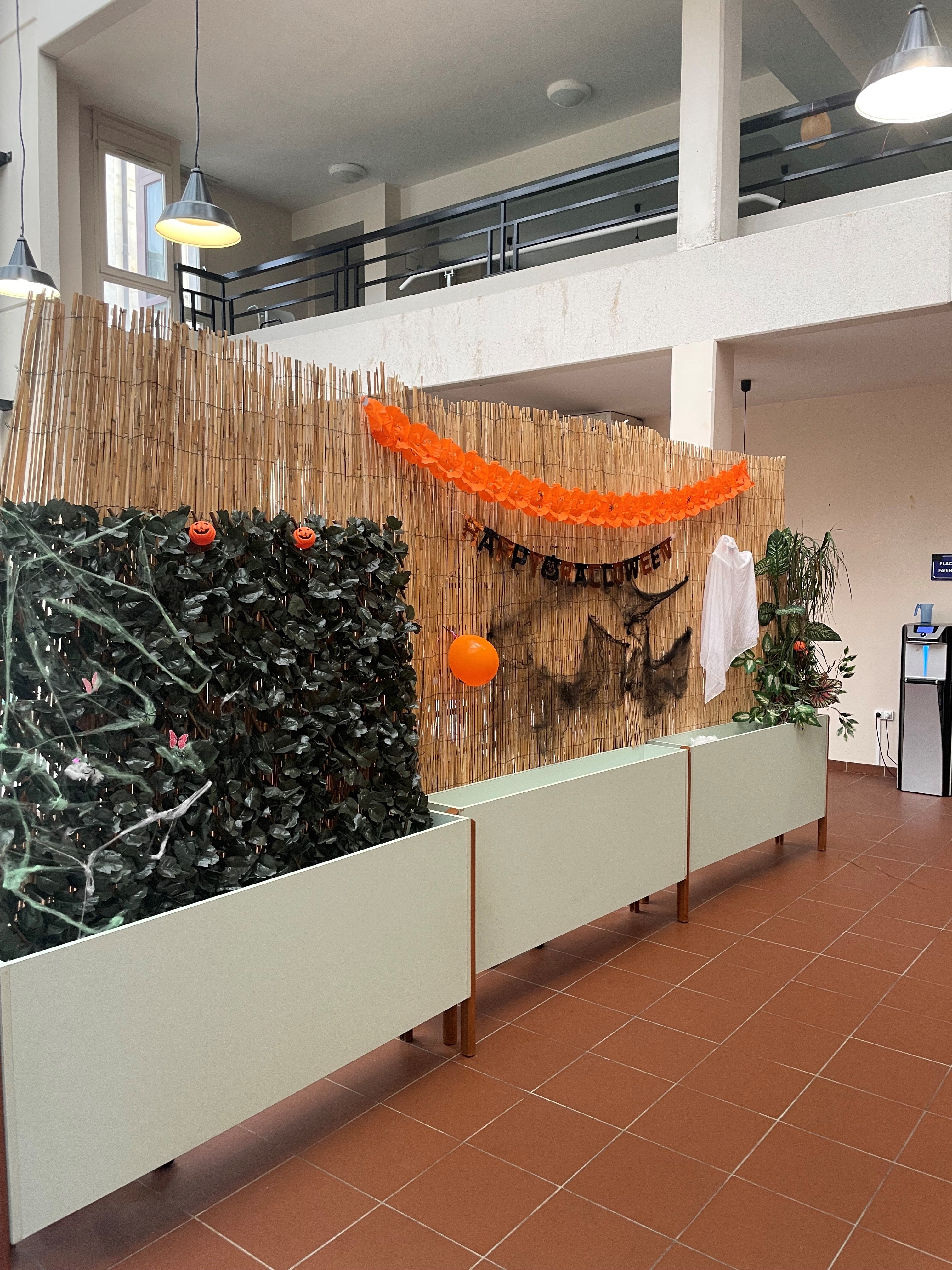 DECORATION HALLOWEEN DECORATION HALLOWEEN