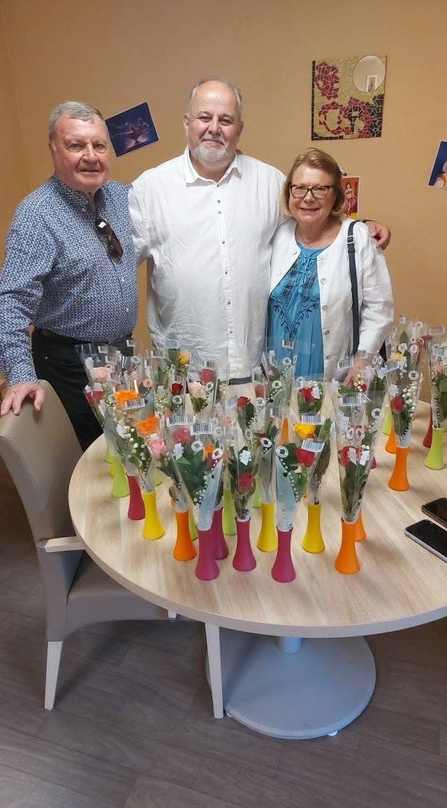 1er mai