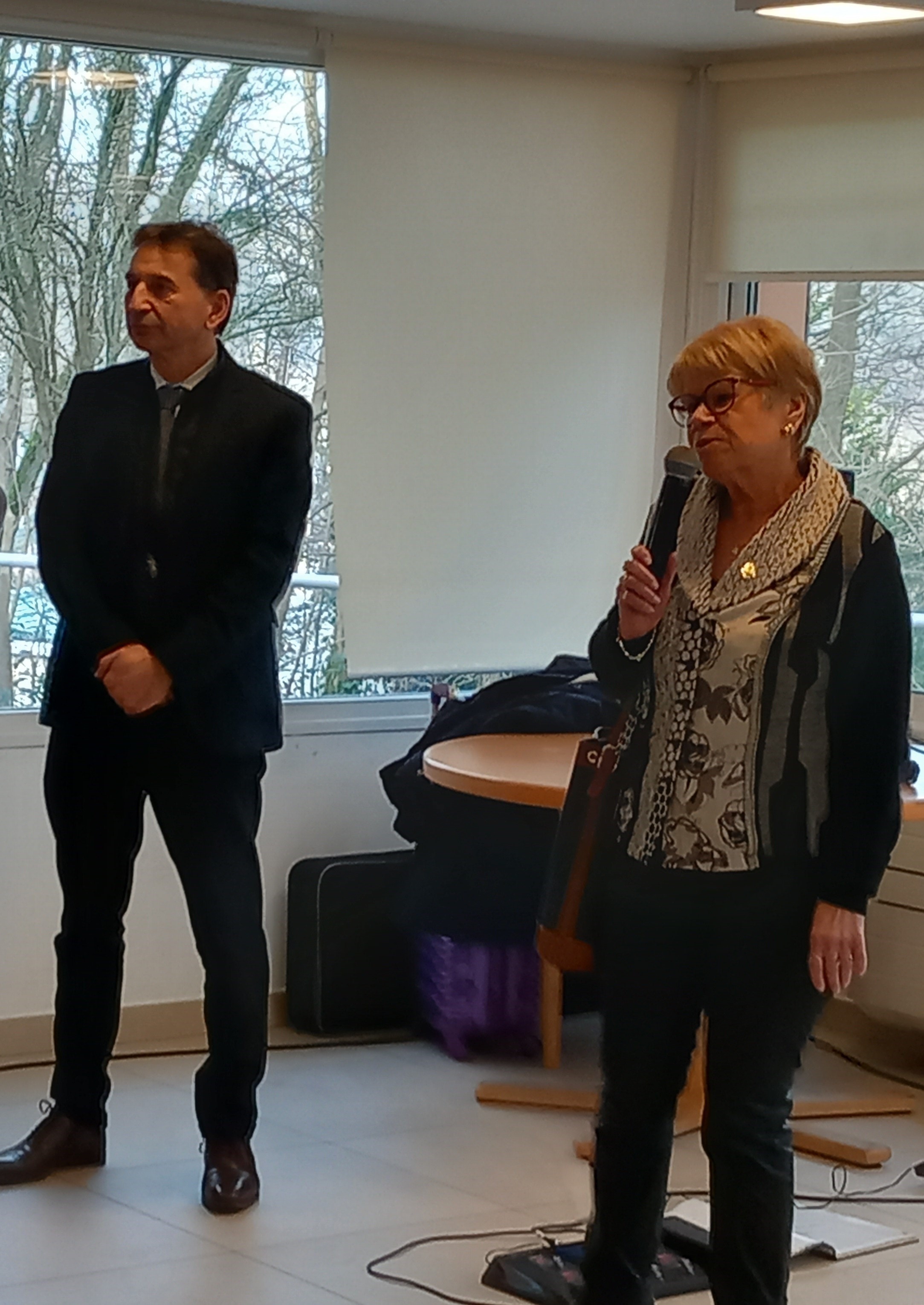 voeux des maires