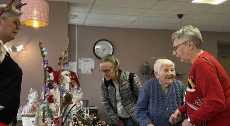 Marché de noel Marché de noel