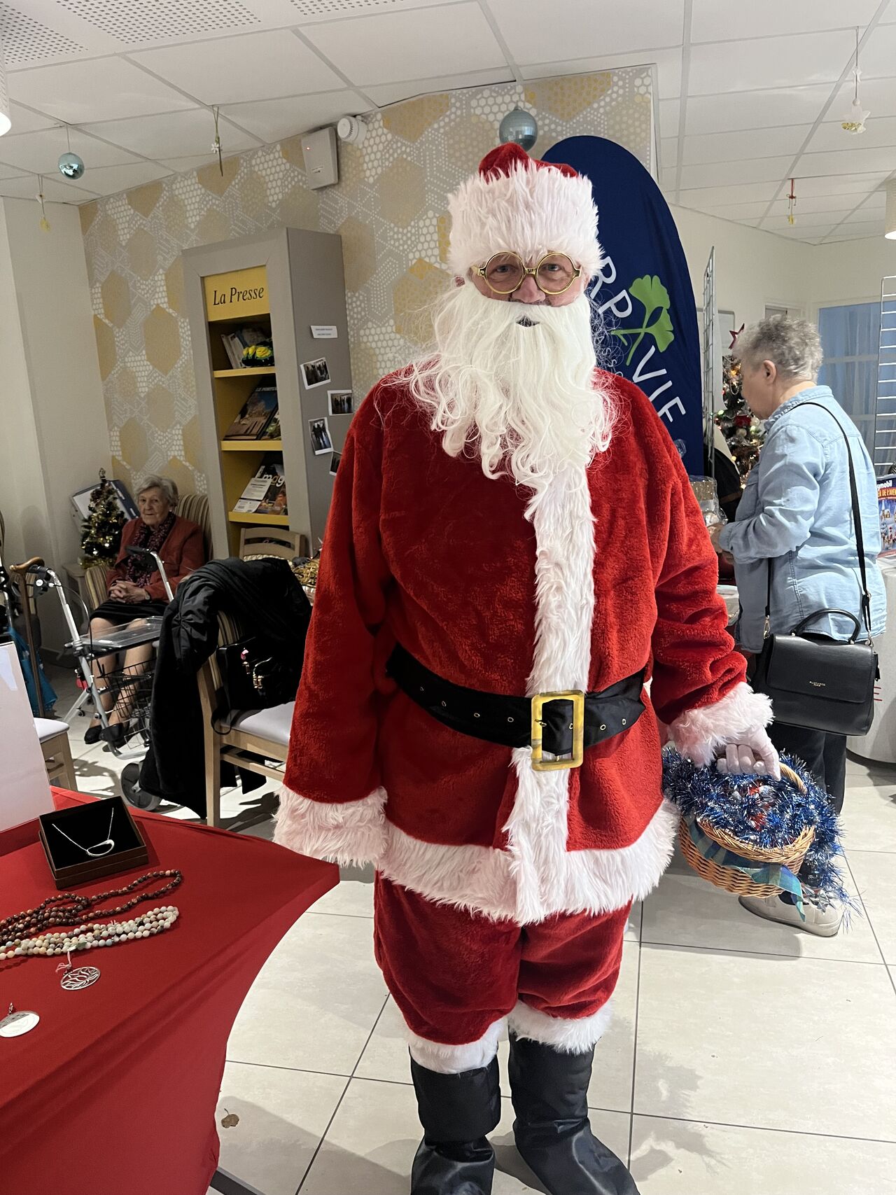 marche de noel marche de noel