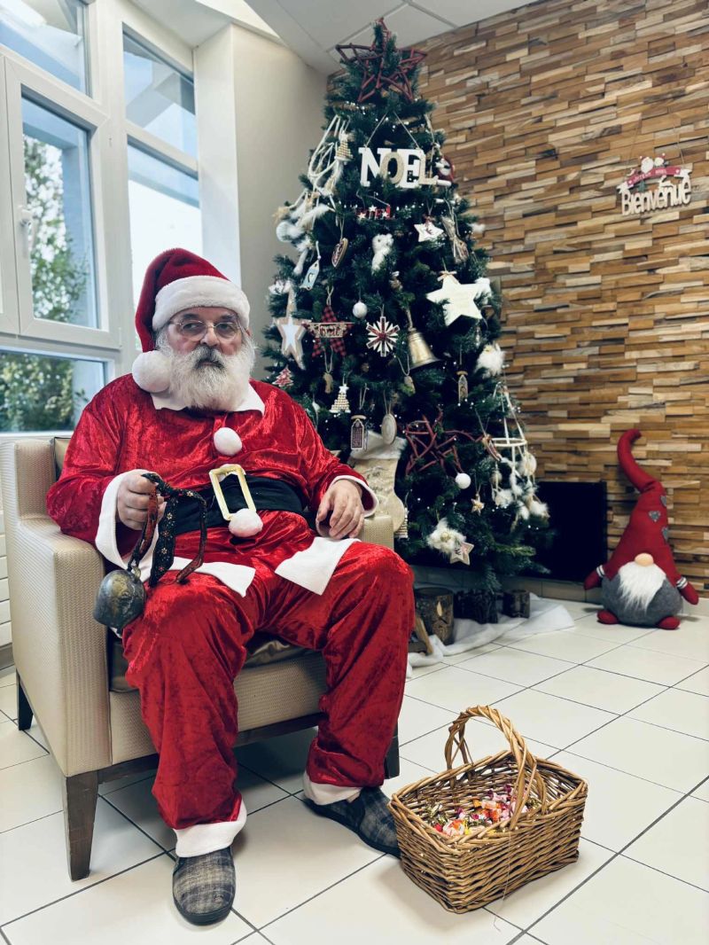 Marché de noel Marché de noel