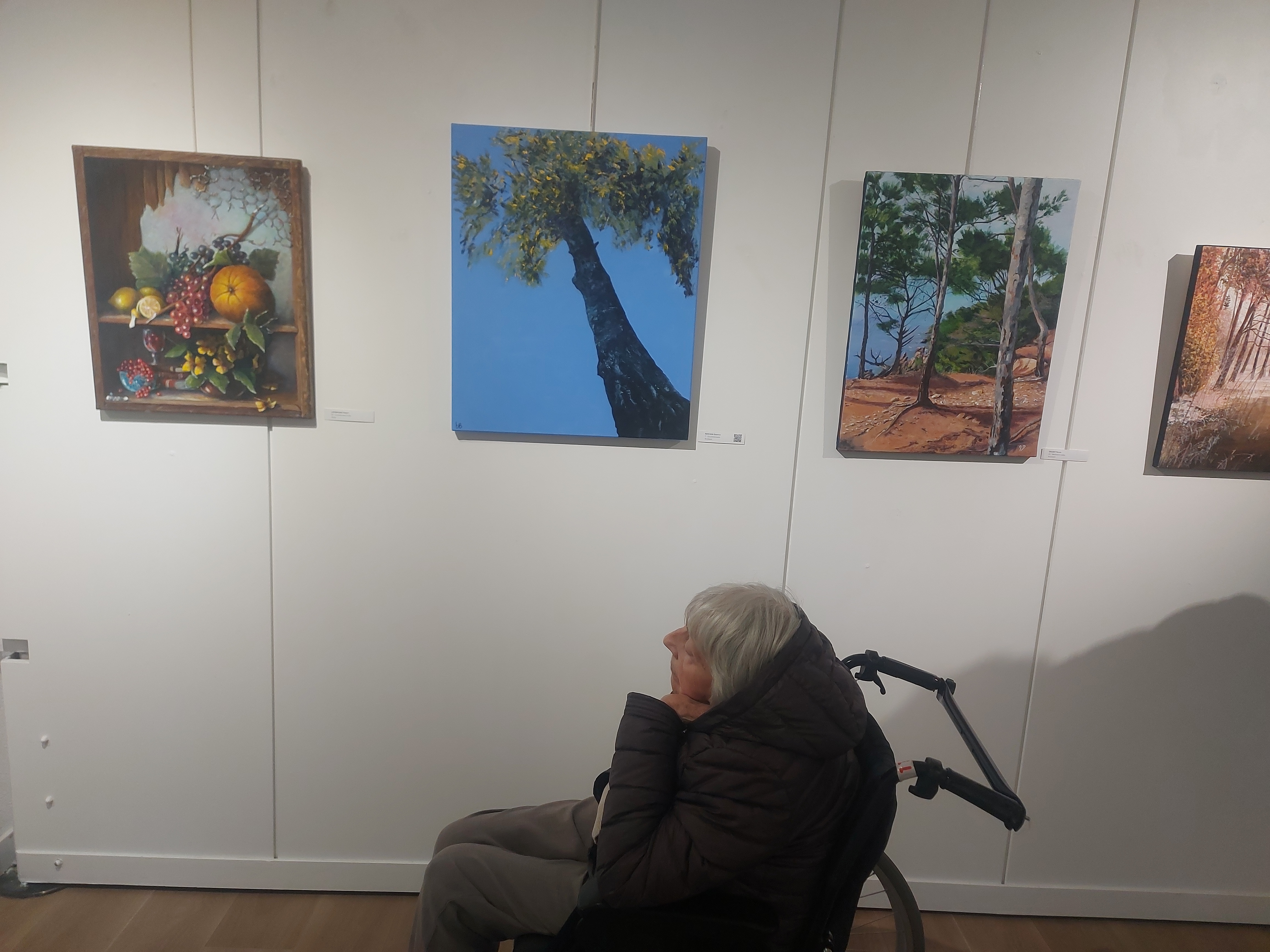 Maison des Arts à Antony 