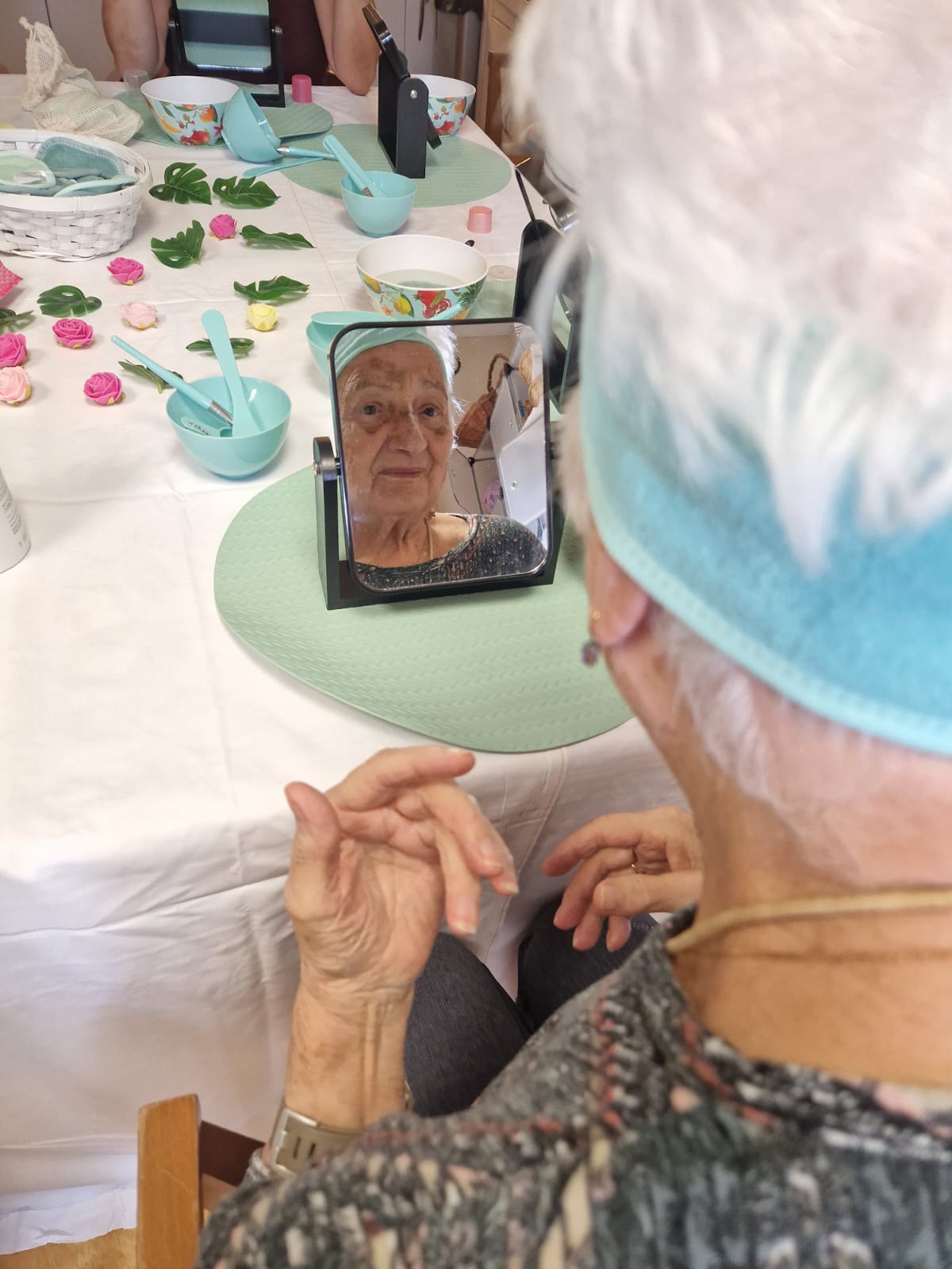 ATELIER SOCIO ESTHETIQUE ATELIER SOCIO ESTHETIQUE