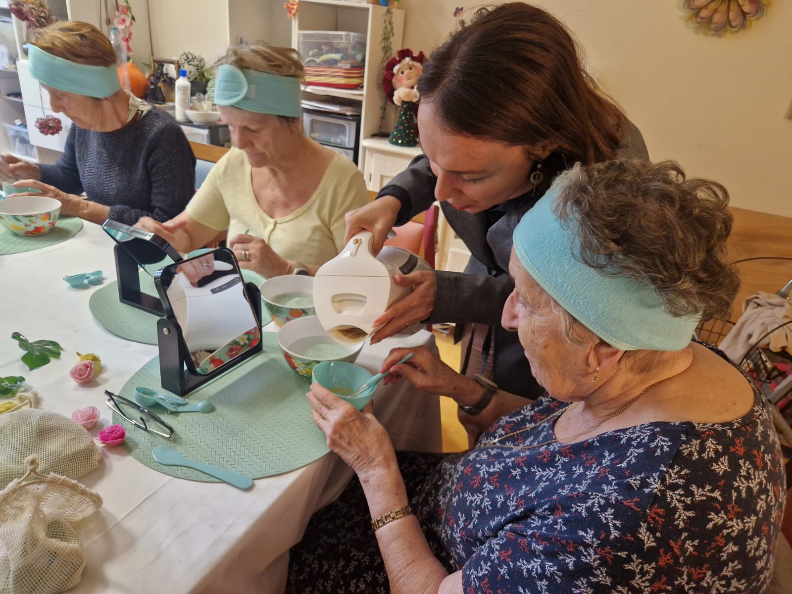 ATELIER SOCIO ESTHETIQUE ATELIER SOCIO ESTHETIQUE