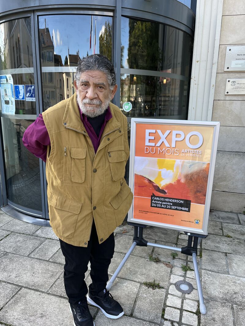 expo
