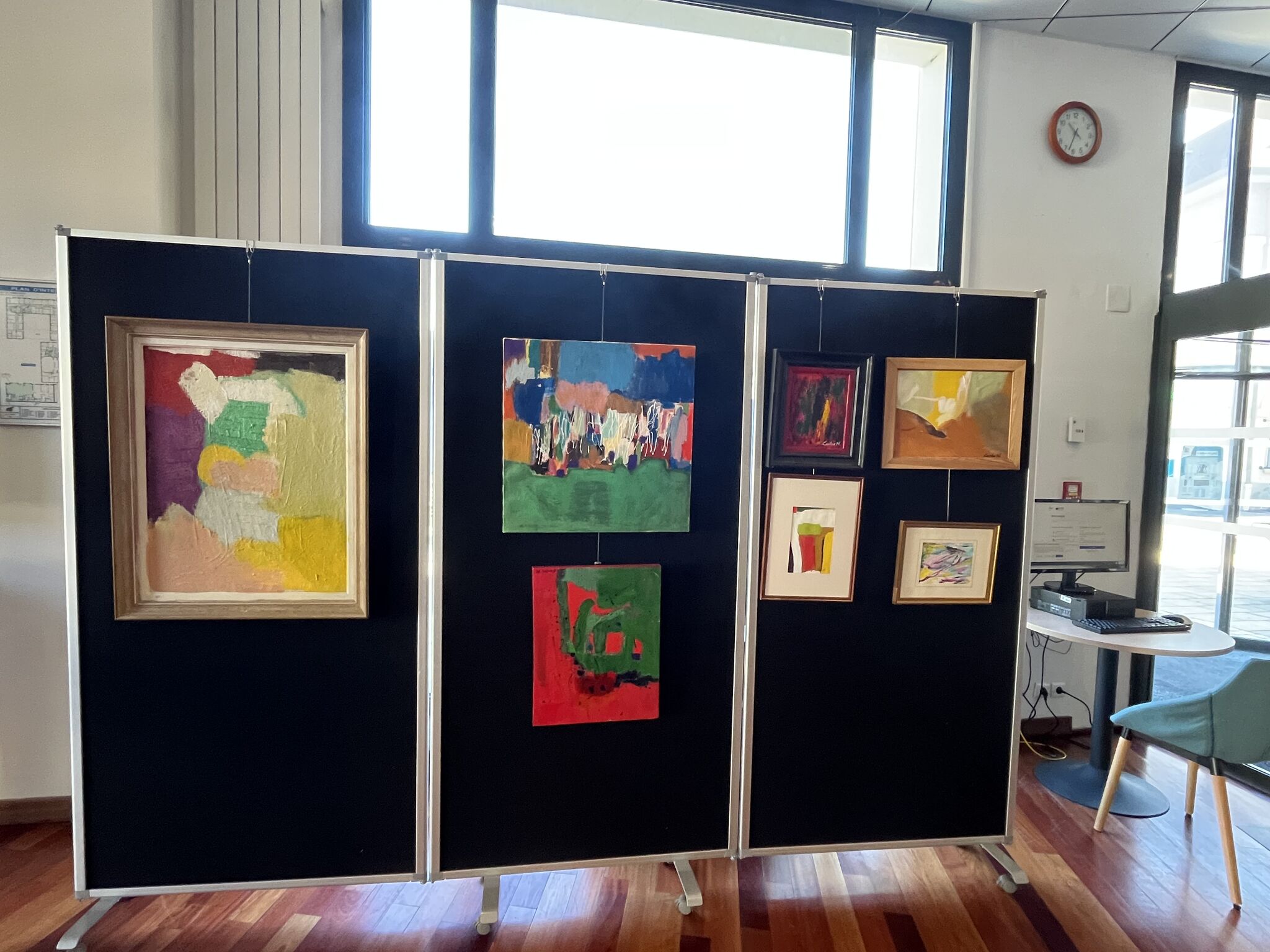 expo
