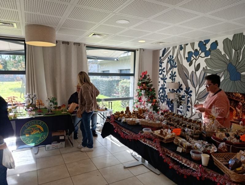 marche de noel marche de noel