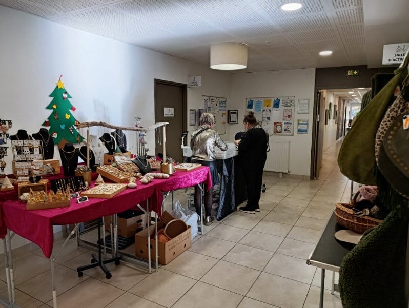 marche de noel marche de noel