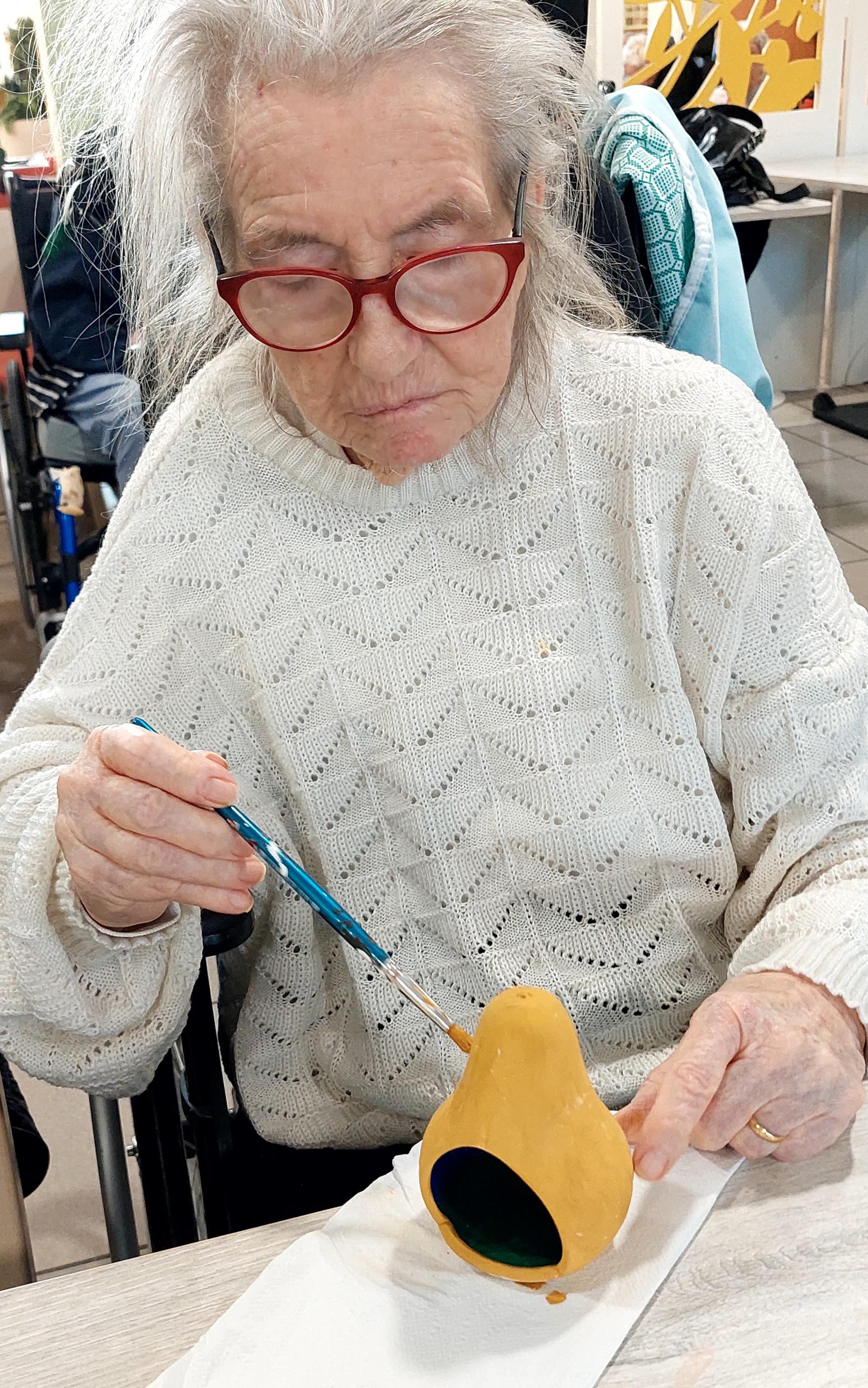 préparation du marché de Noel préparation du marché de Noel