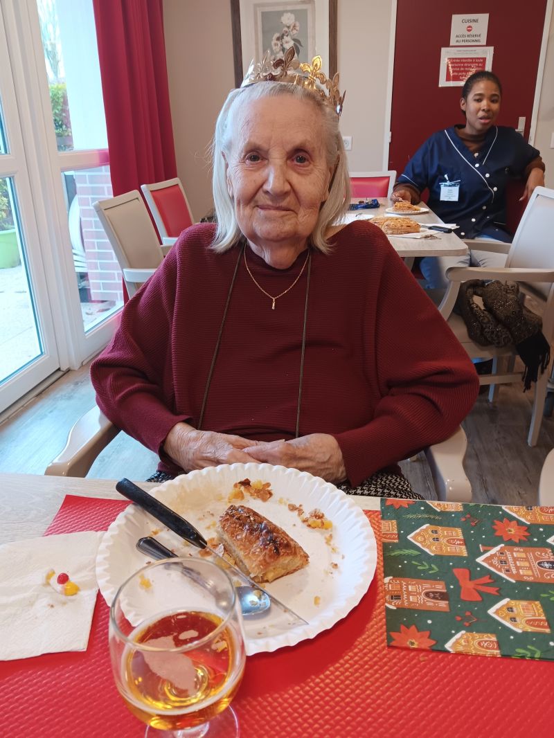 GALETTE DES ROIS GALETTE DES ROIS