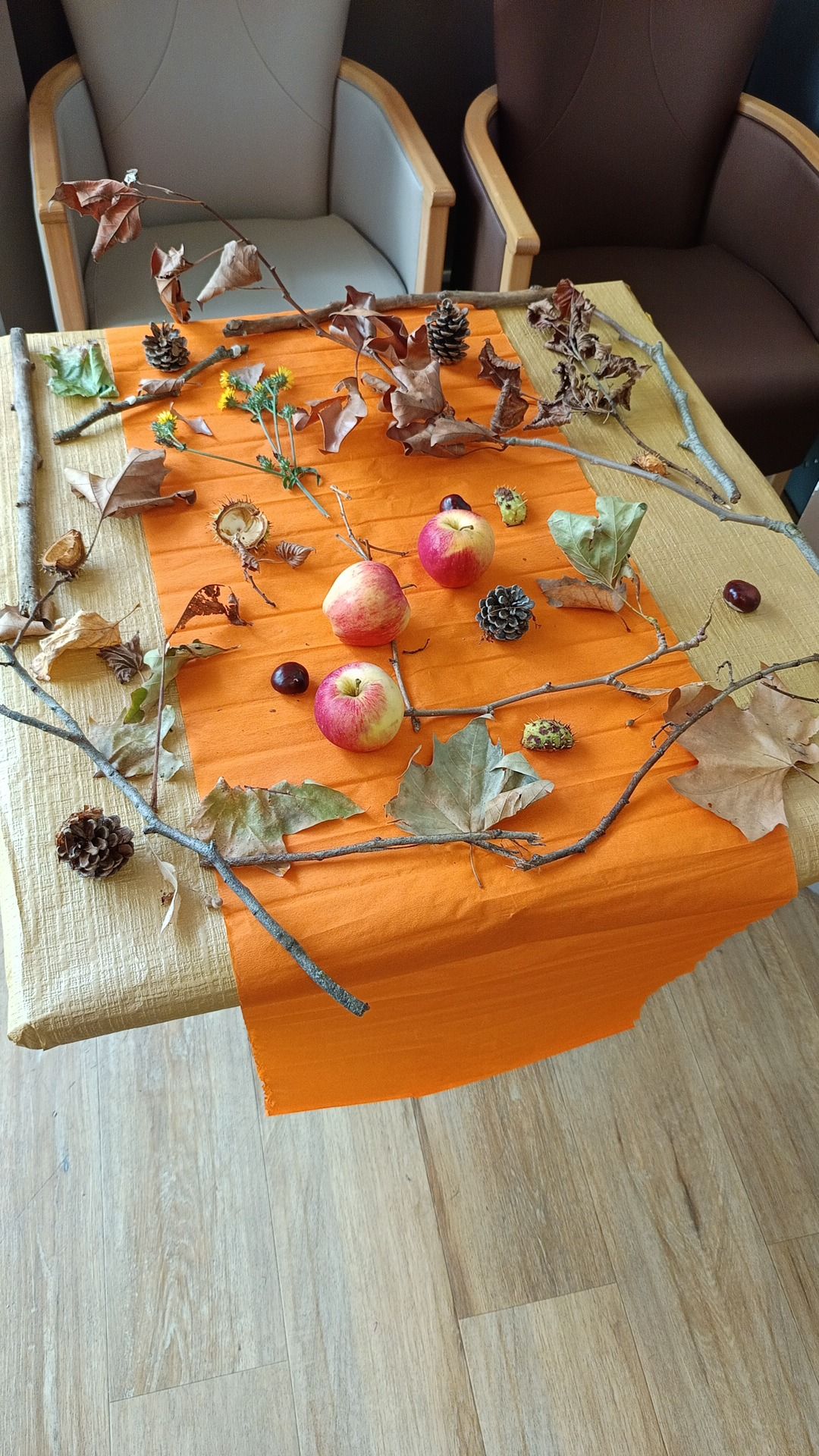 AUTOMNE 