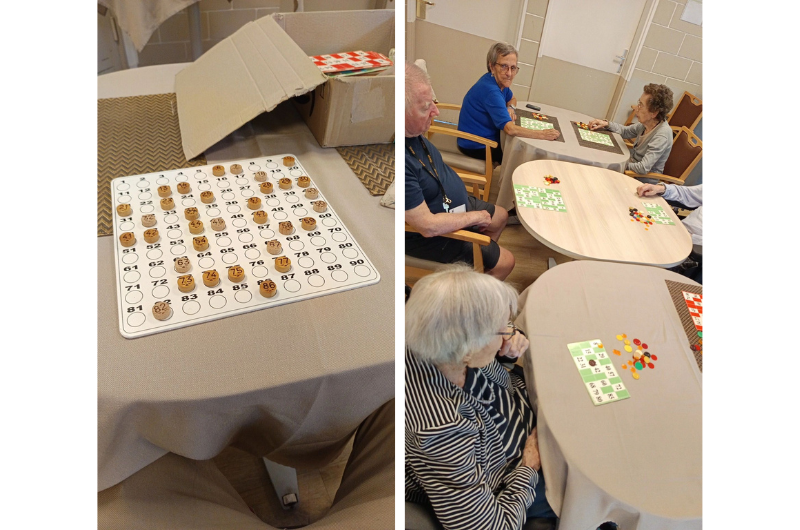Loto ARPAVIE
