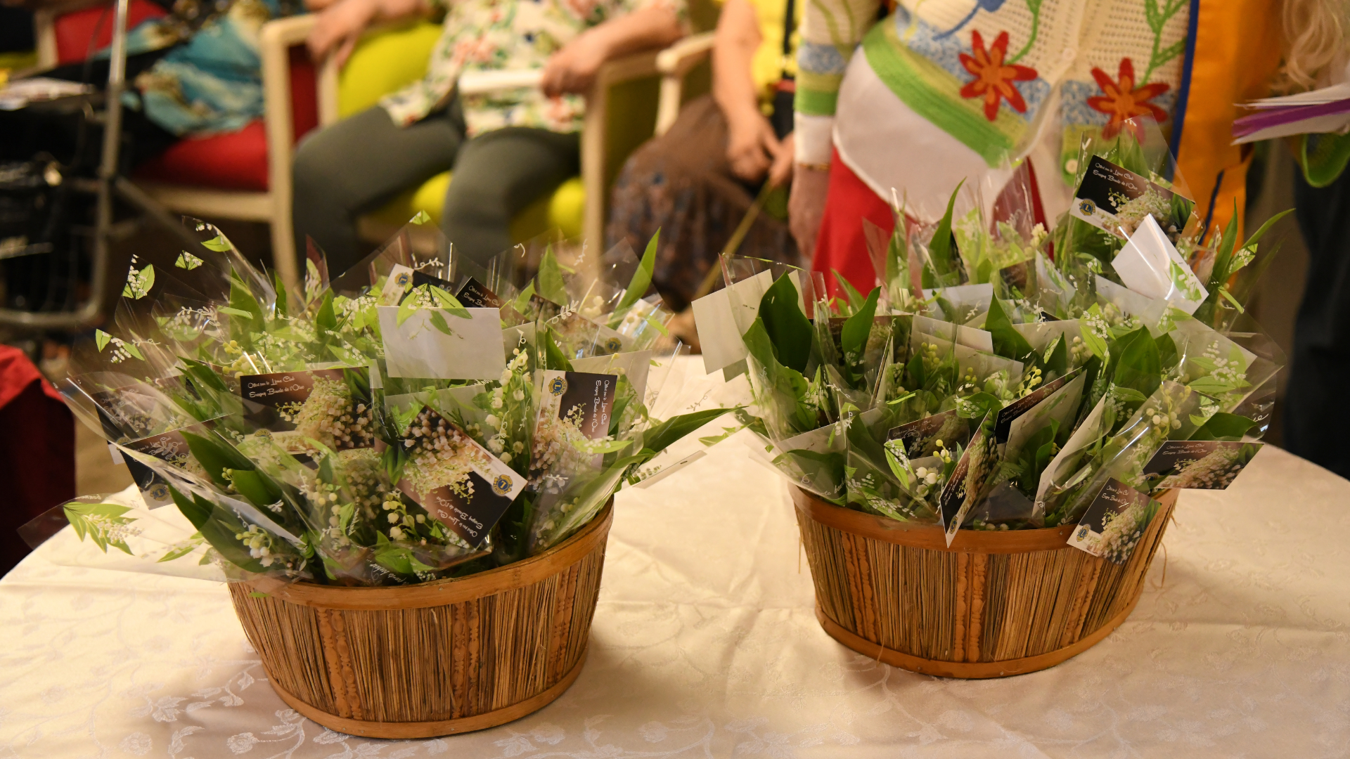 MUGUET