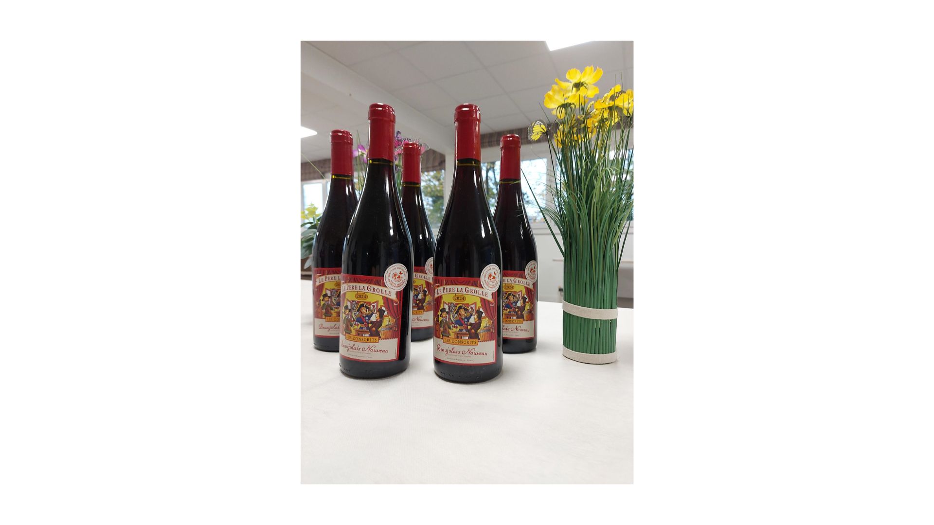 beaujolais beaujolais