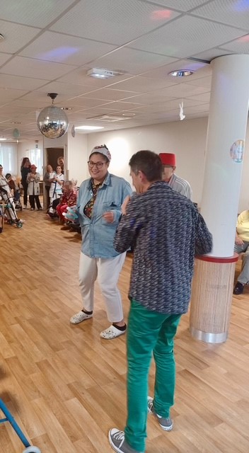 anniversaires