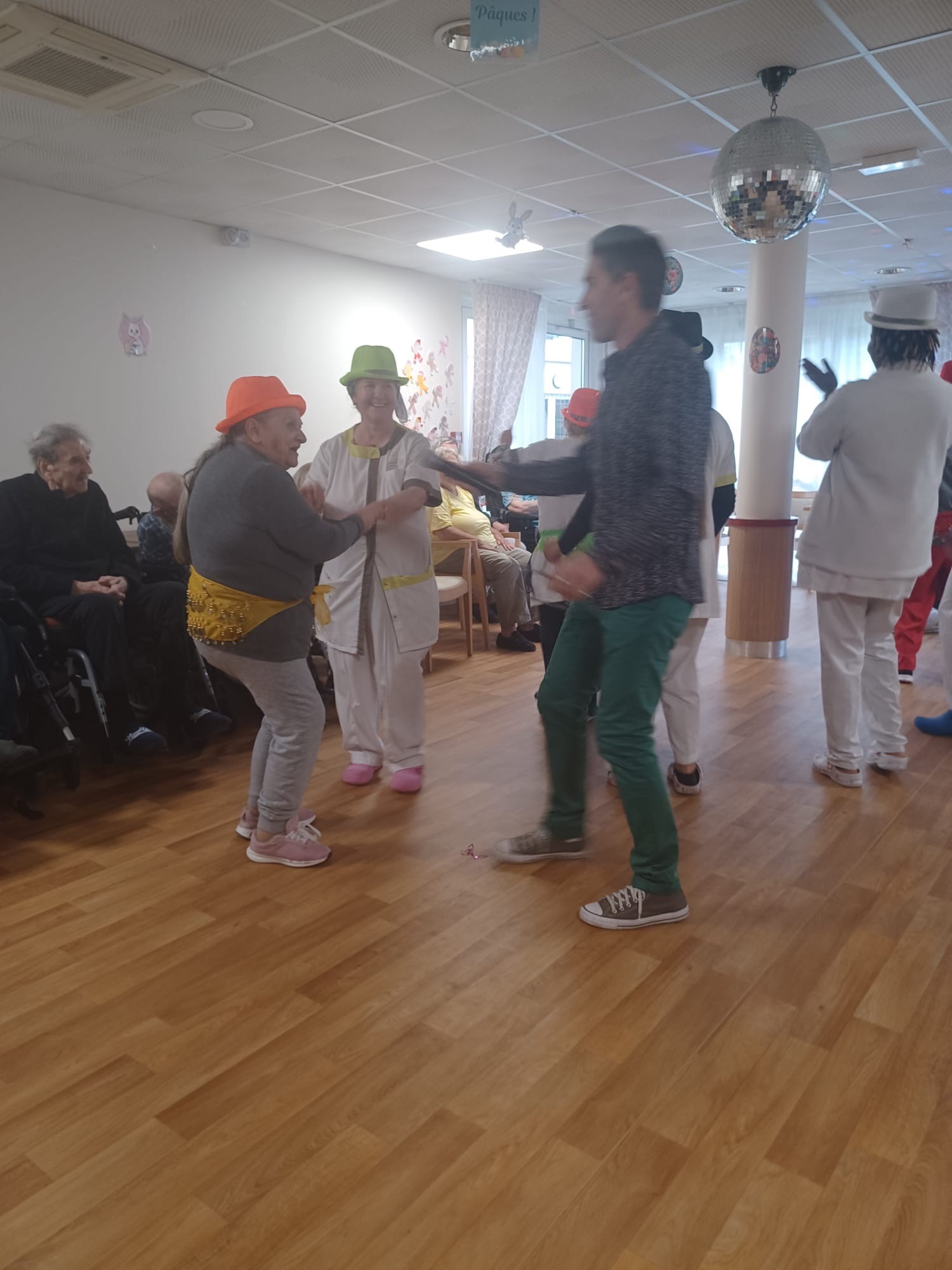 anniversaires