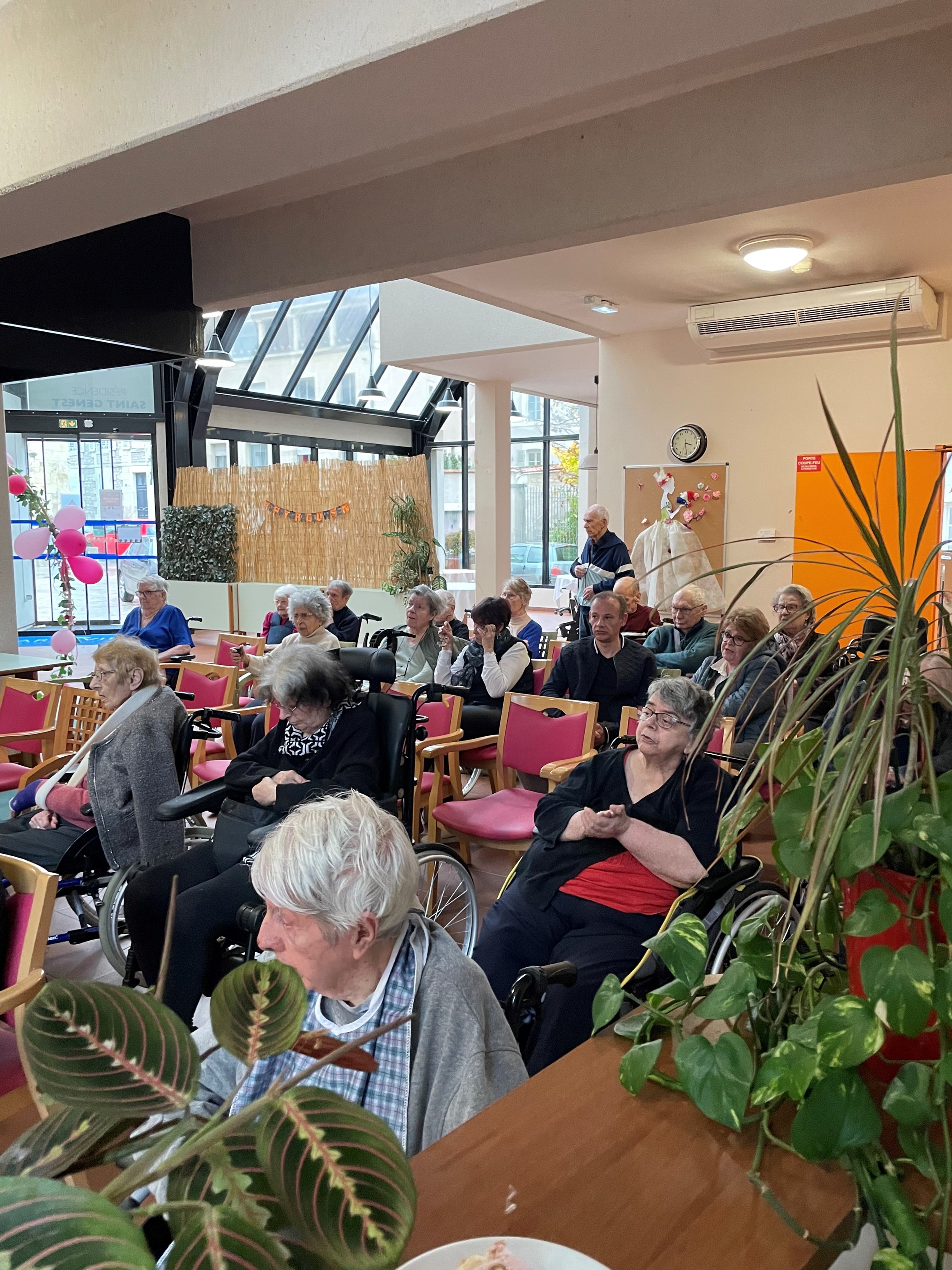 ANNIVERSAIRES ANNIVERSAIRES