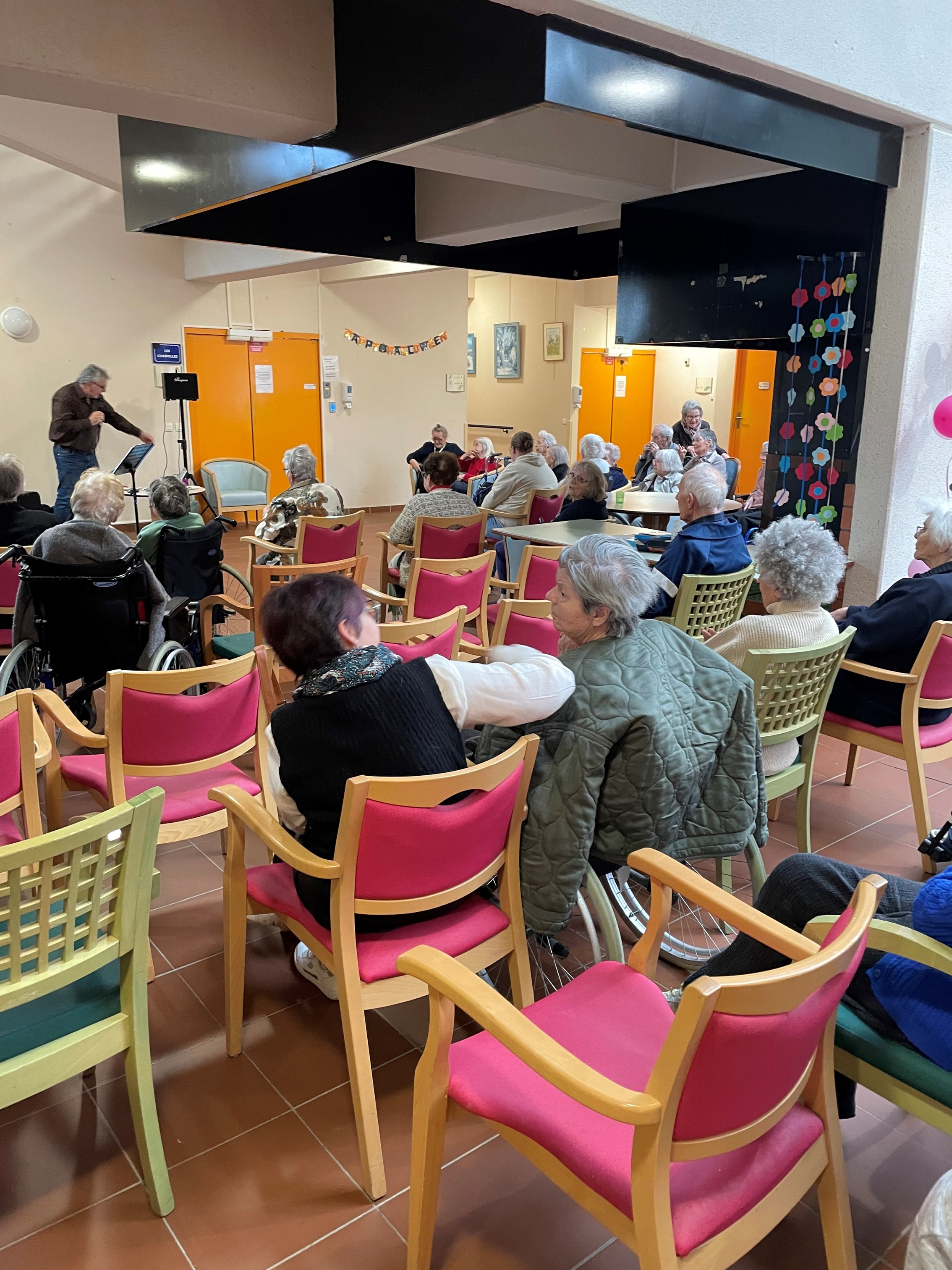 ANNIVERSAIRES ANNIVERSAIRES