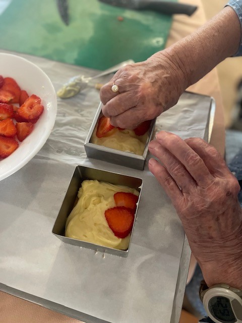 fraisier