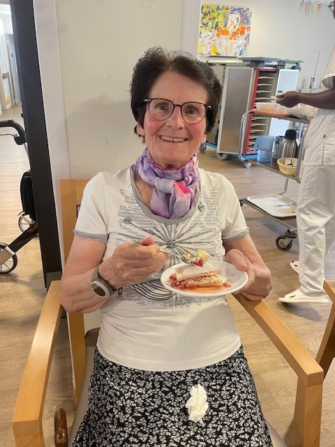 fraisier ehpad