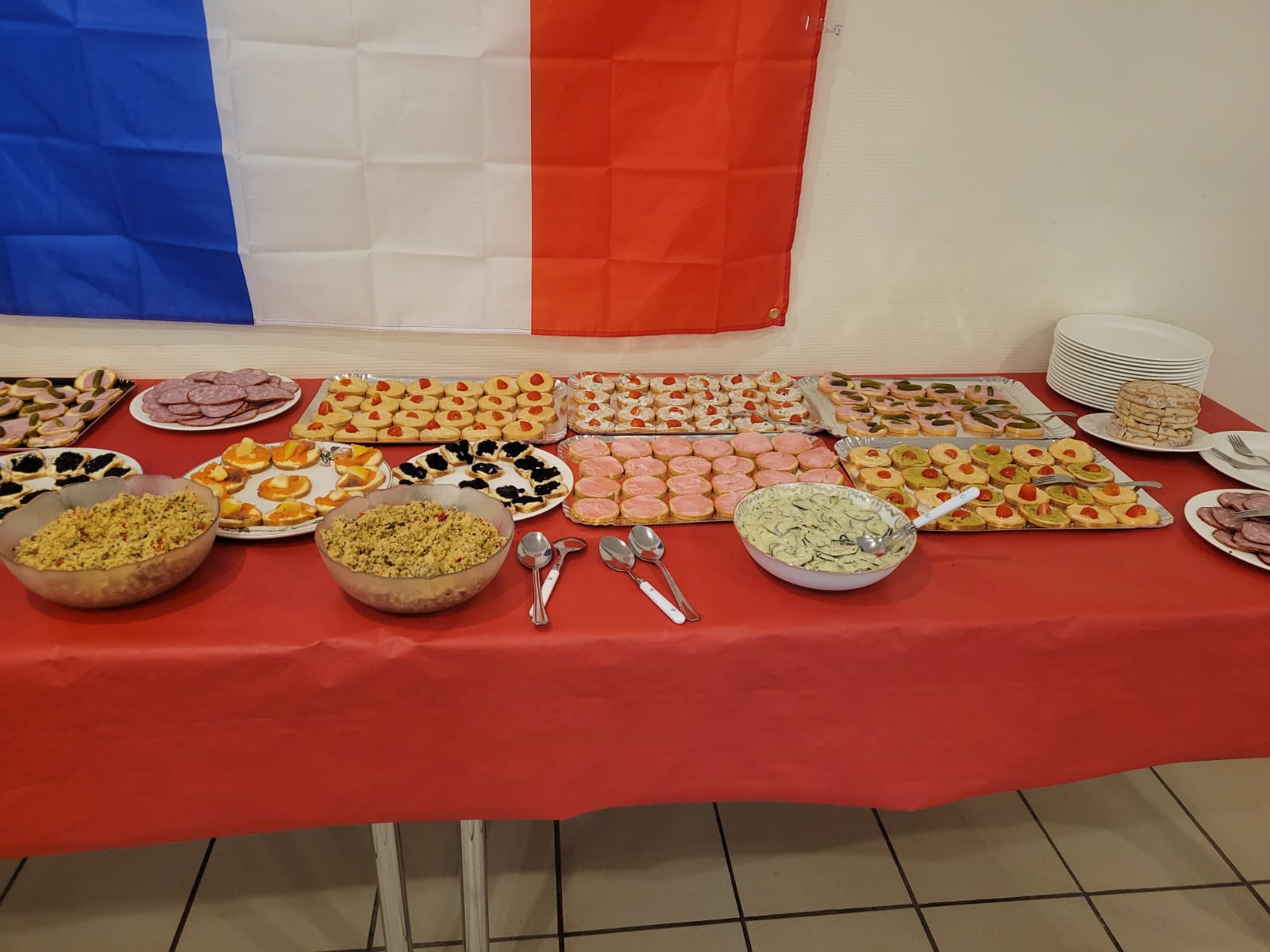 La vanne