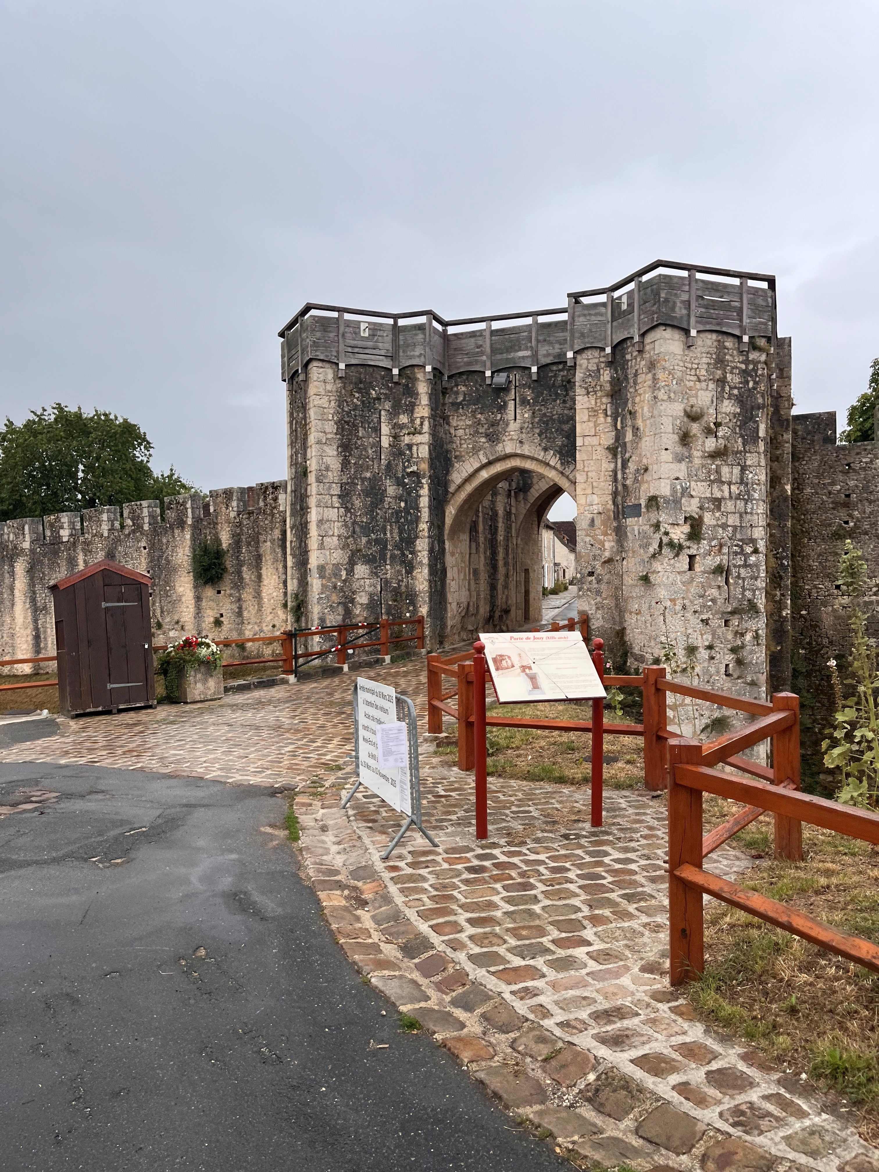 Chevaliers