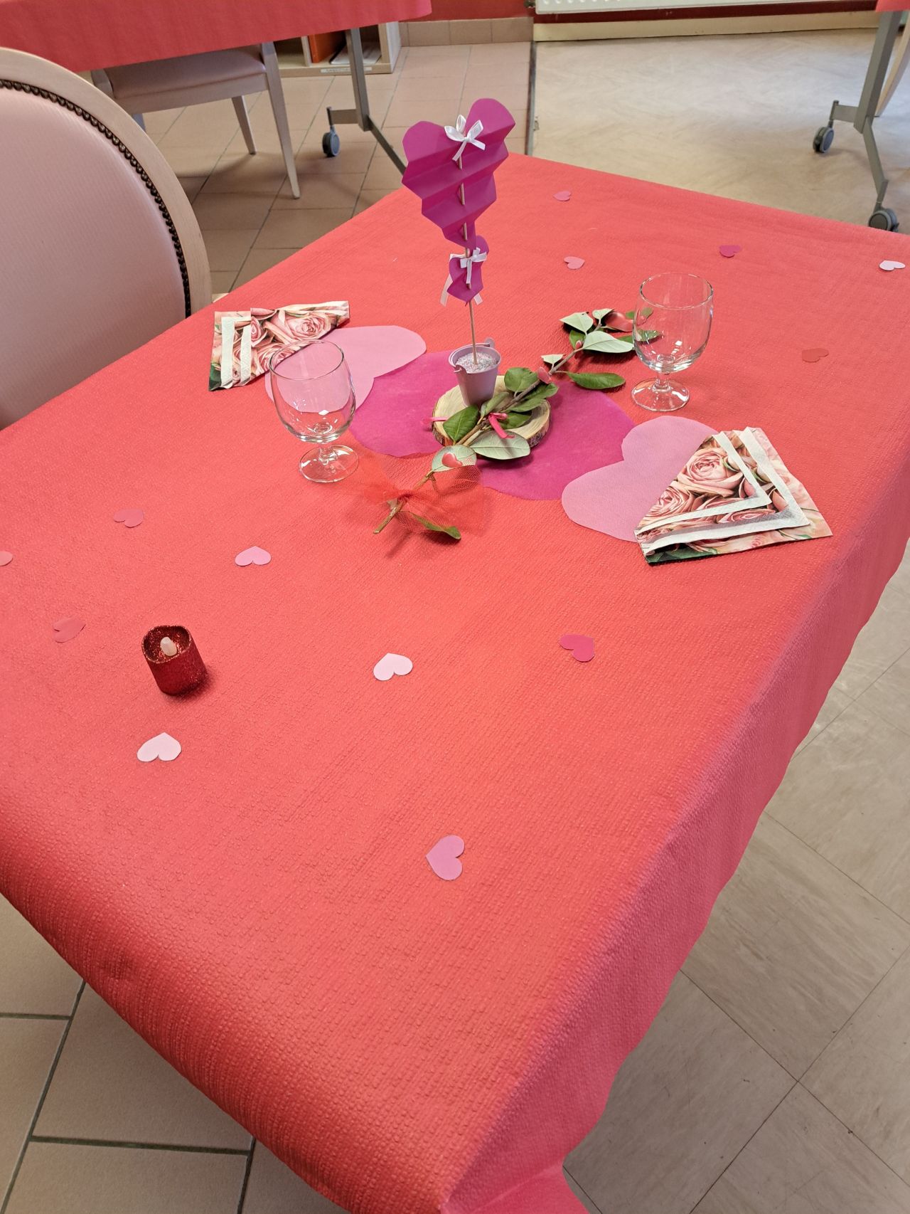 SAINT VALENTIN
