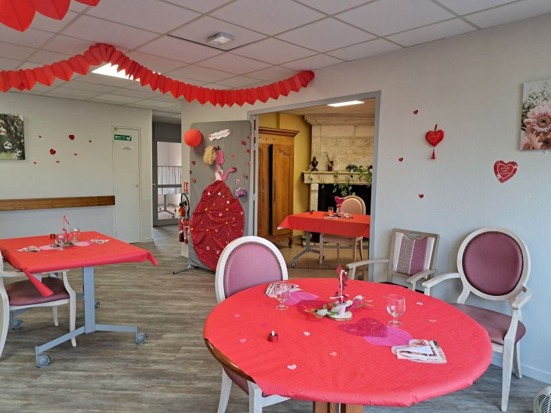 SAINT VALENTIN SAINT VALENTIN