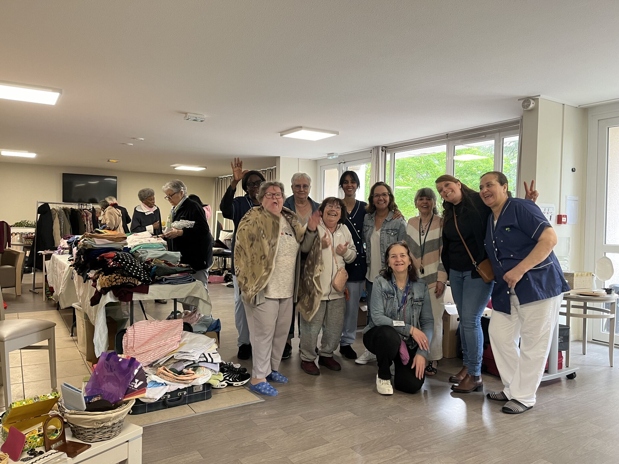 JPO - BROCANTE JPO - BROCANTE