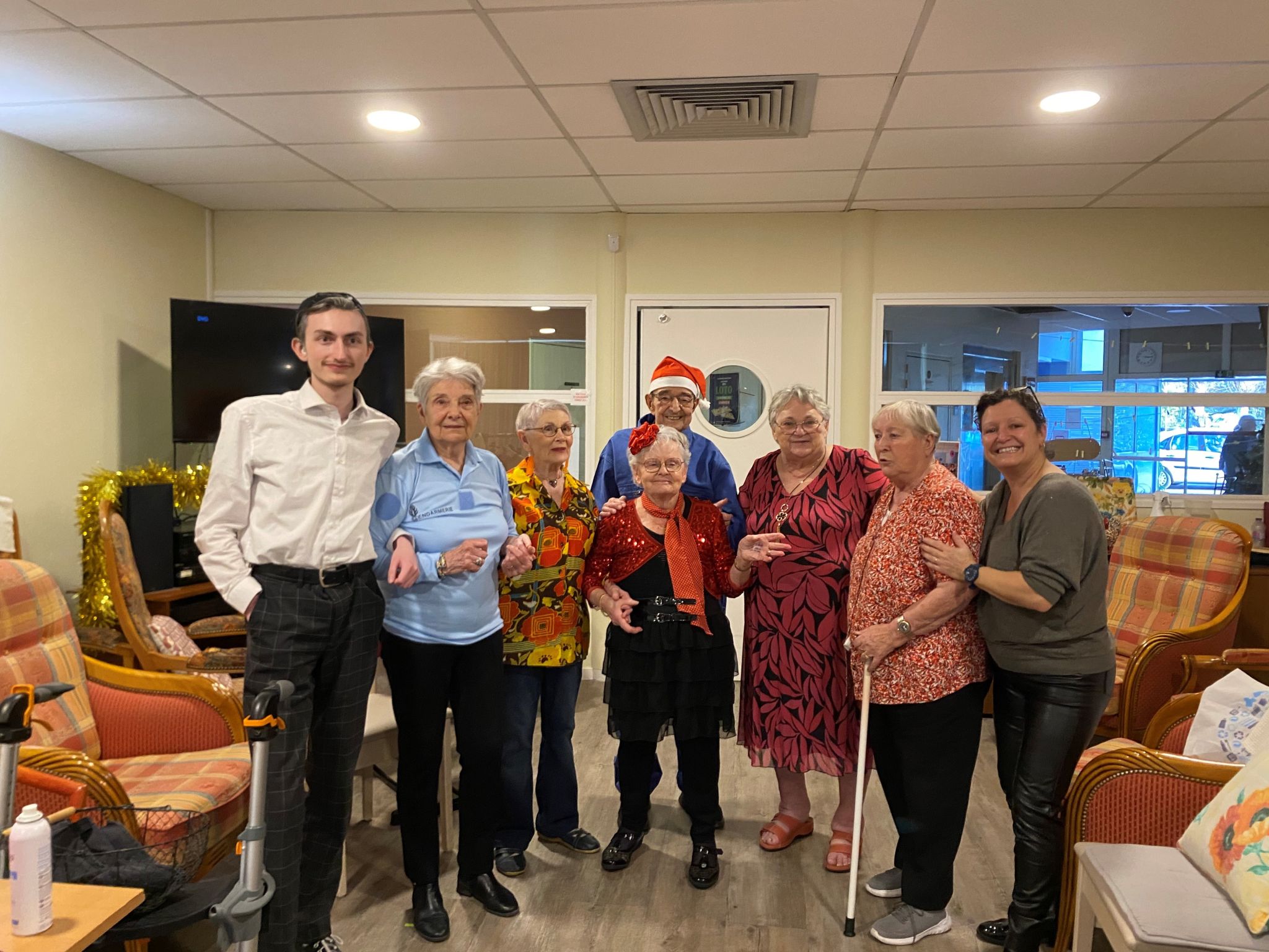 spectacle de noel spectacle de noel