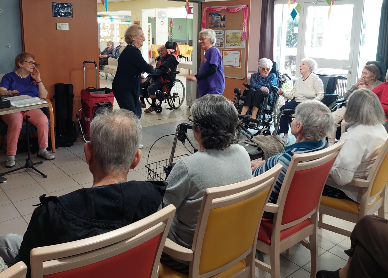 MUSIQUE