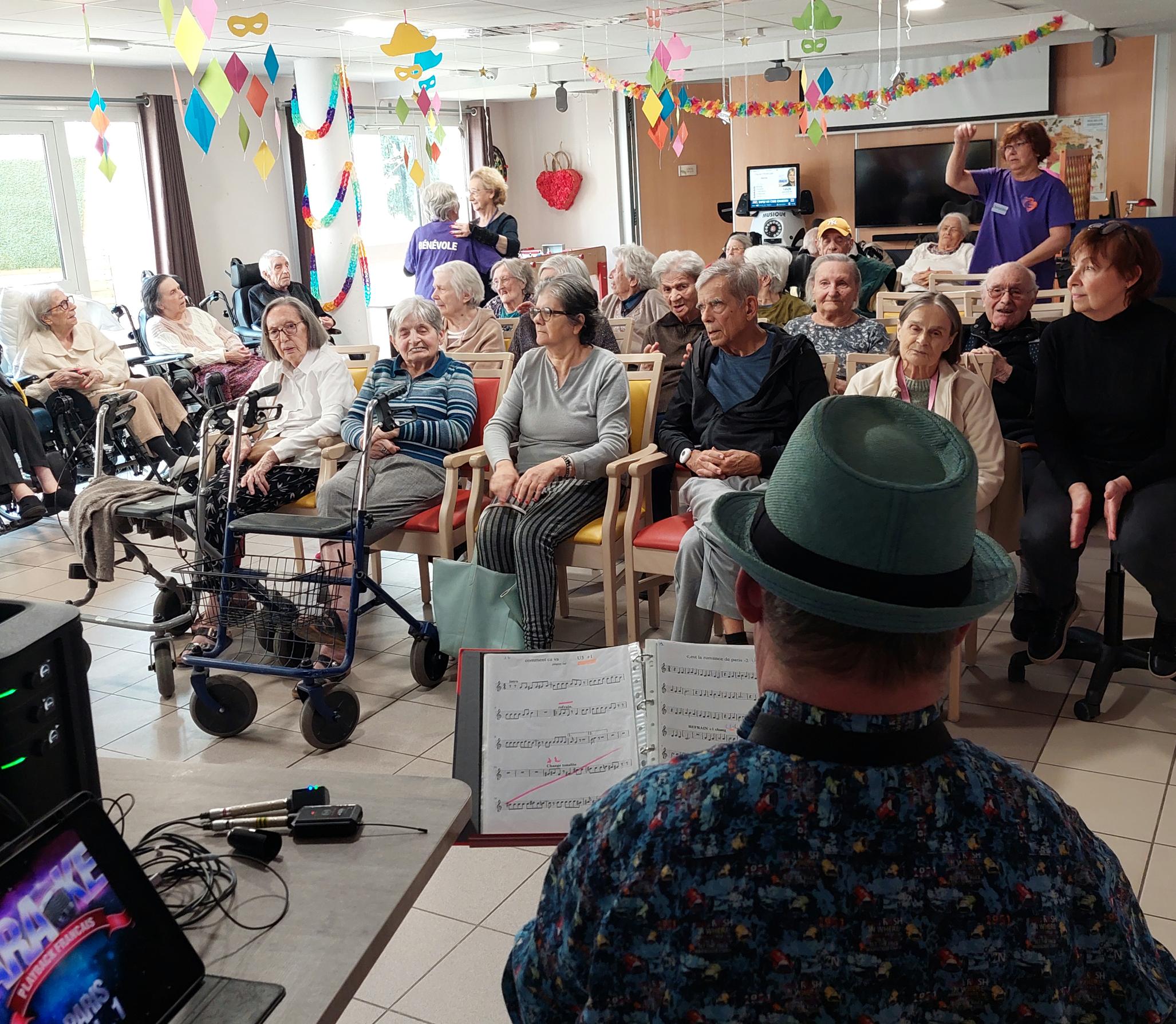 MUSIQUE 