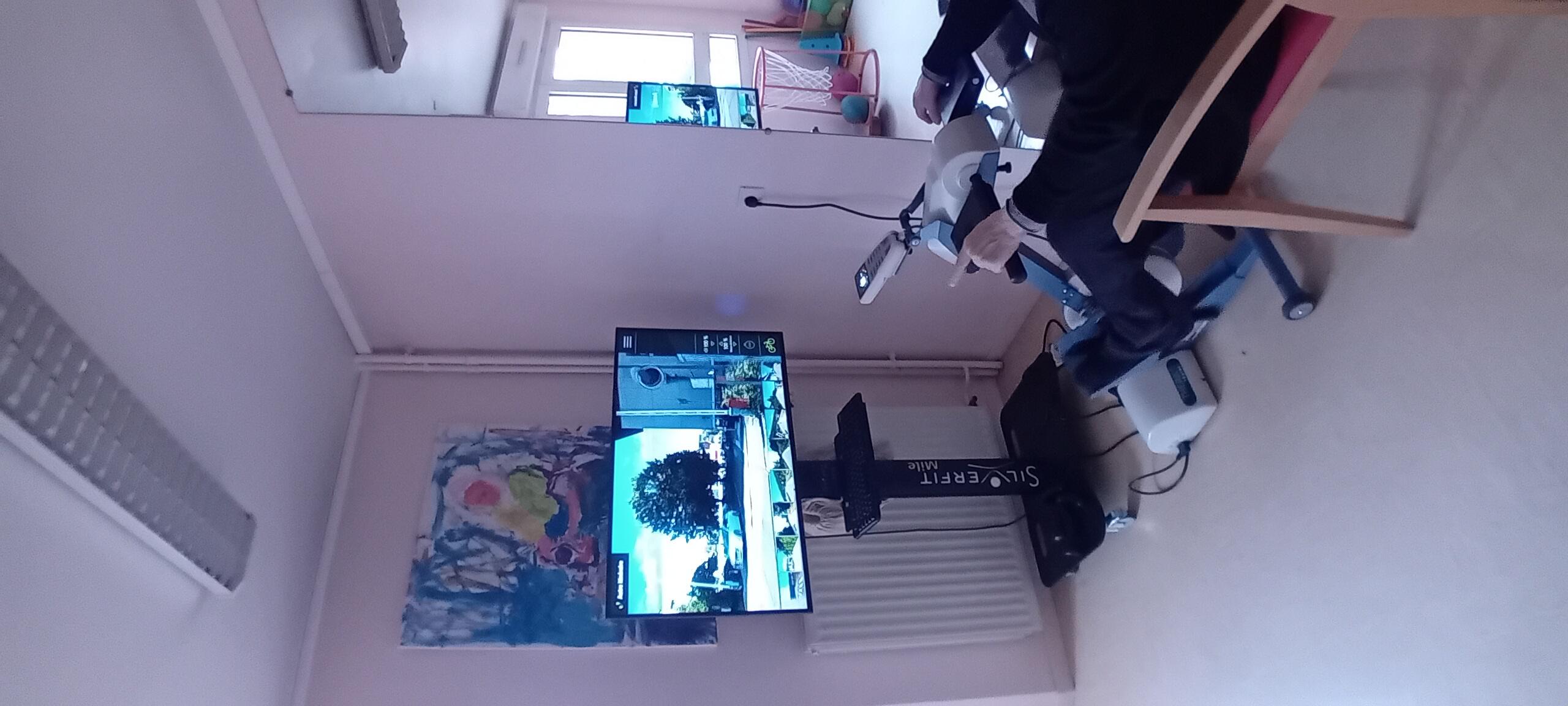 velo connecté velo connecté