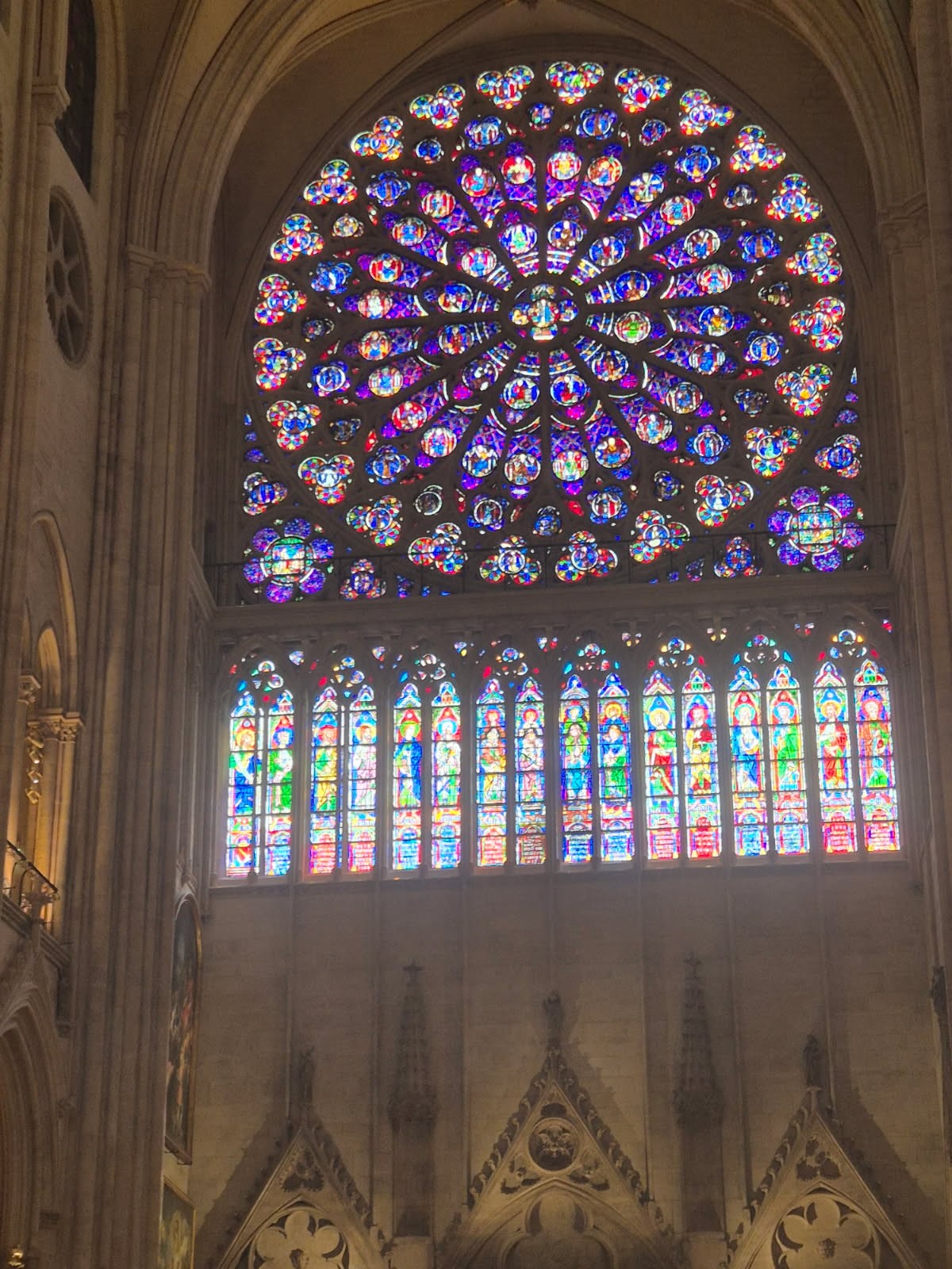 NOTRE DAME 