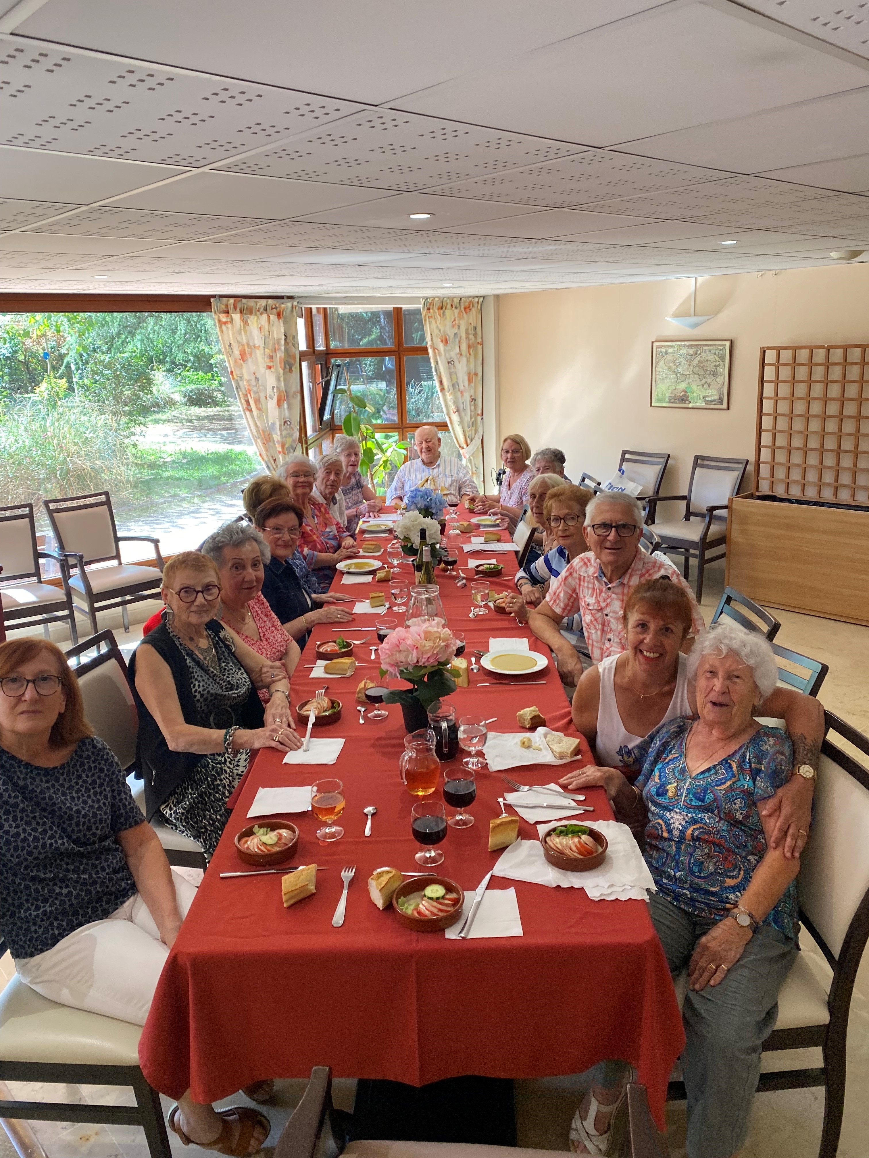REPAS