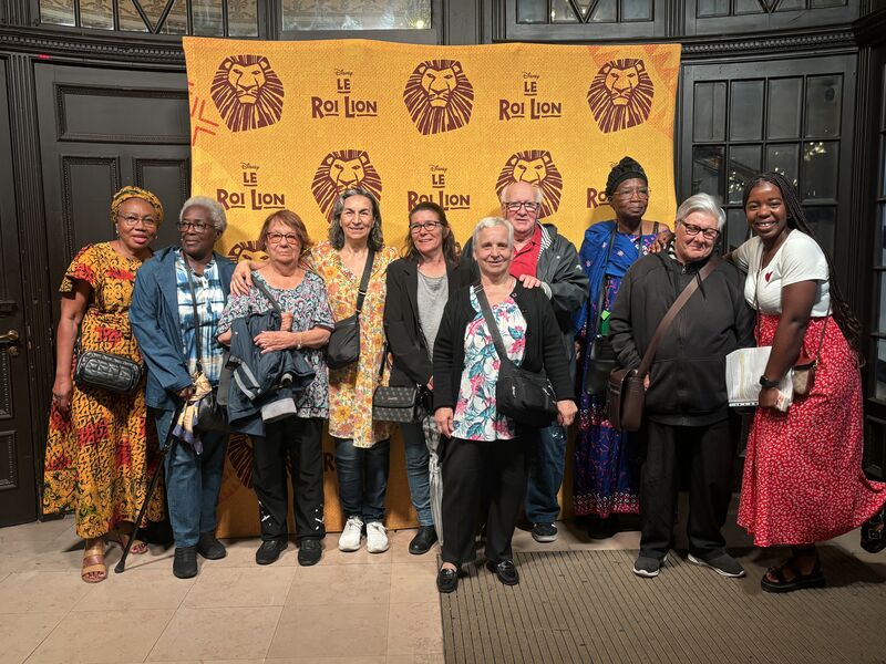  Sortie culturelle