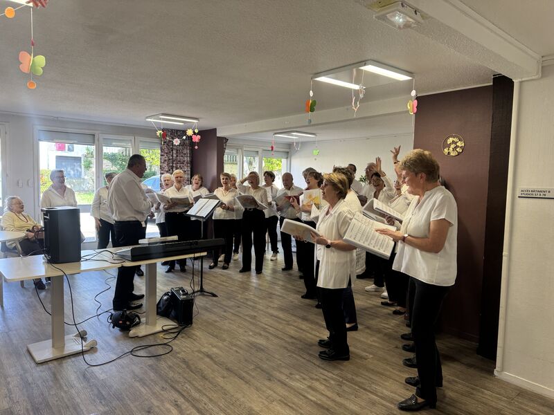CHORALE