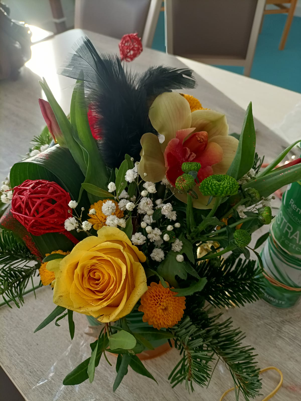 atelier floreal atelier floreal