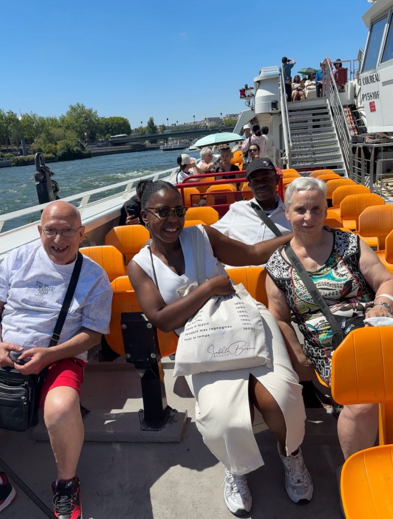 LA SEINE