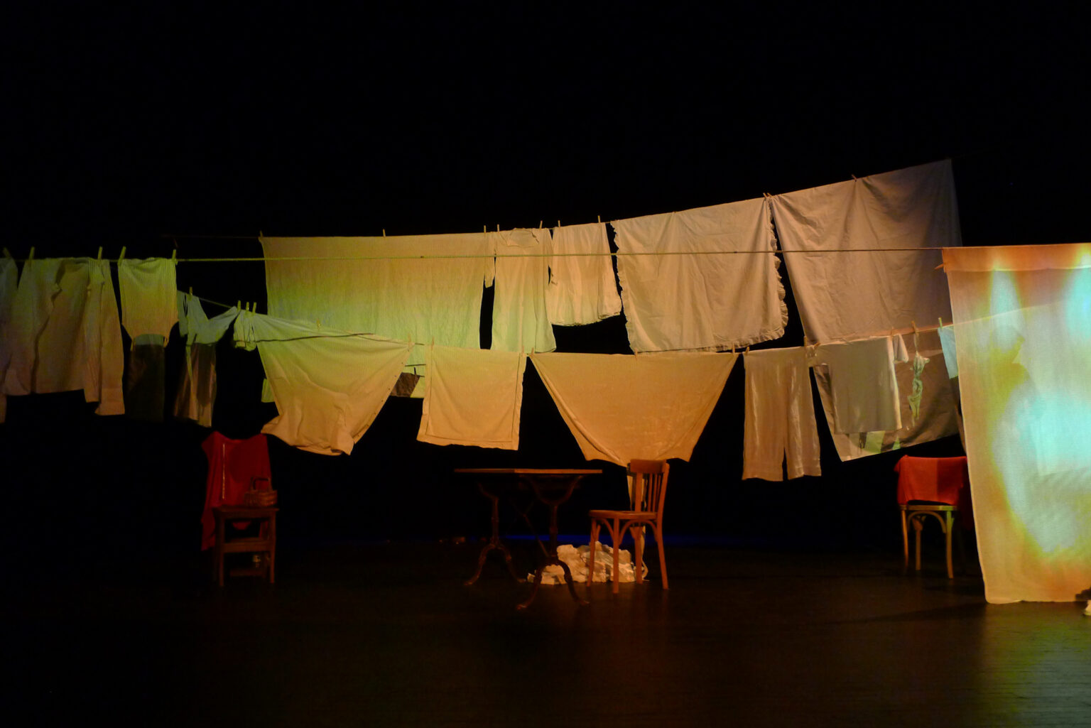 pièce de théâtre pièce de théâtre