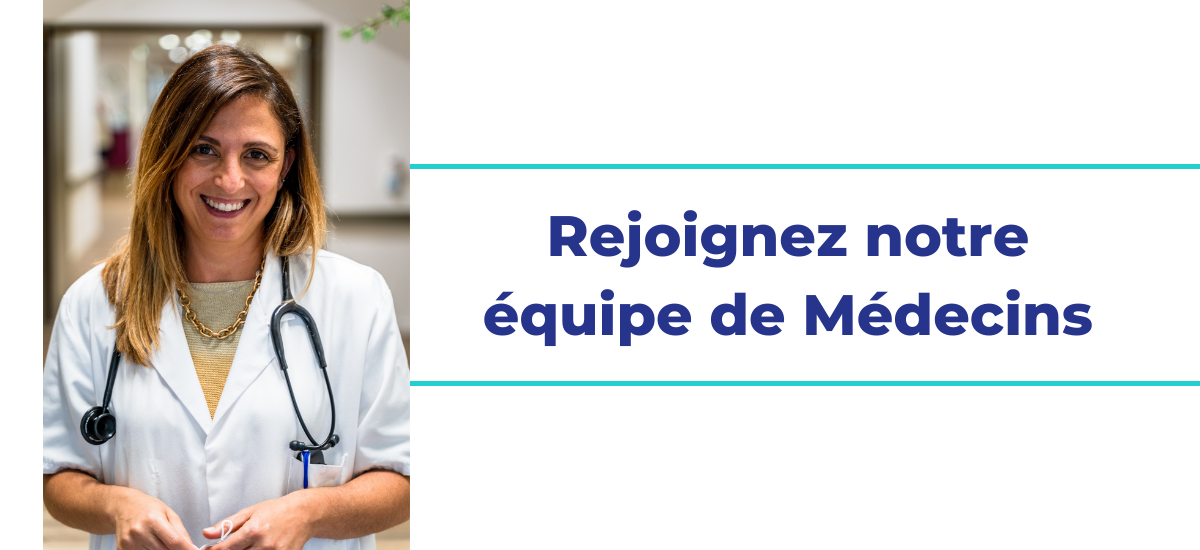 medec saint-gratien offre d'emploi
