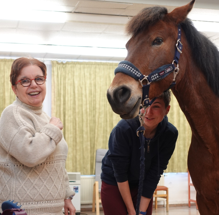 cheval