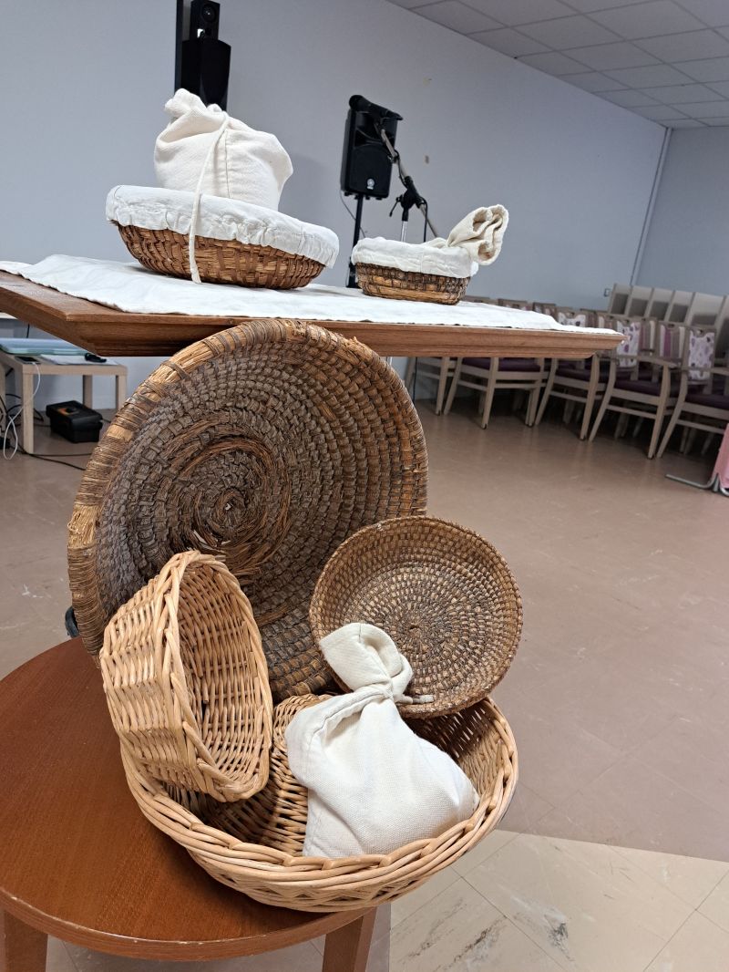 fabrication du pain fabrication du pain