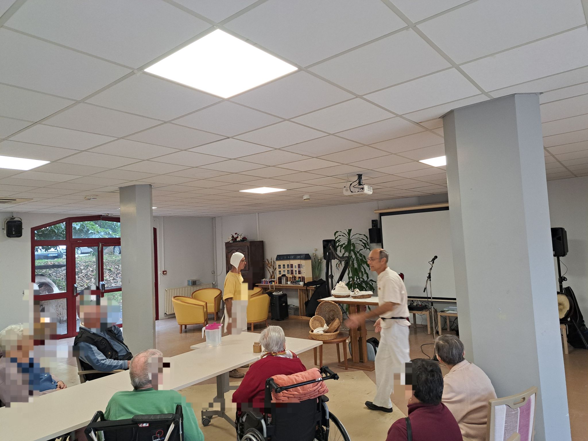 fabrication du pain fabrication du pain