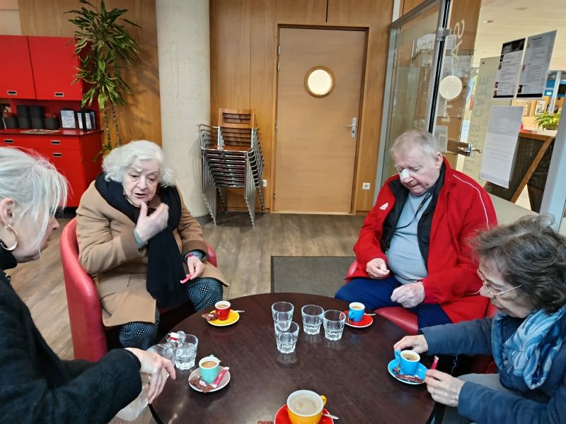 escapade culturelle escapade culturelle